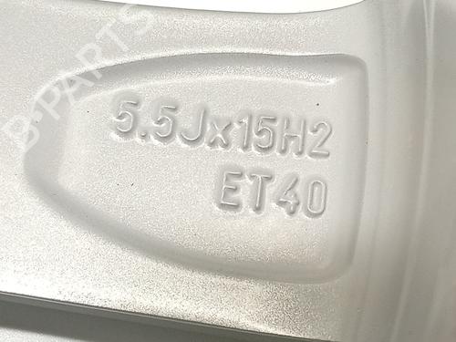 Rim SEAT IBIZA V (KJ1, KJG) 1.0 TSI | BP30937202C45