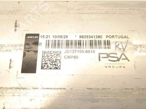 Intercooler OPEL FRONTERA (OV24) 1.2 MHEV | BP39431564M30 - Image 5
