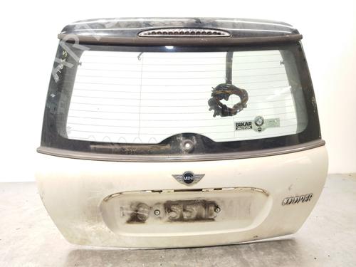 Used Tailgate MINI MINI (R50, R53) Cooper (116 hp) 26730920