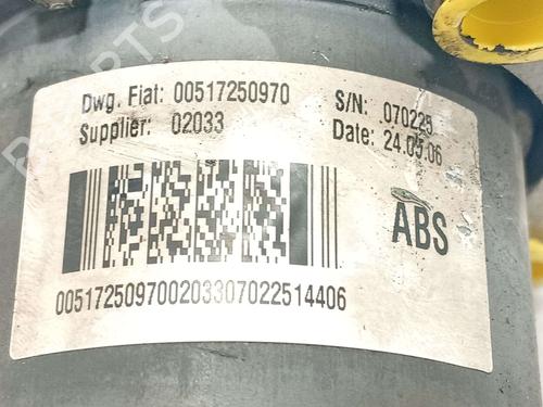 ABS pump CITROËN JUMPER II Van 2.2 HDi 100 | BP39722983M43 - Image 6