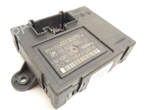 Used Electronic module Electronic module 18078229 18078229