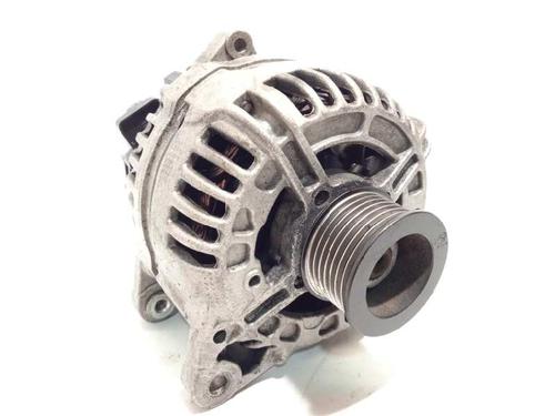 Used Alternator Alternator RENAULT MASTER II Van (FD) 2.5 dCi (115 hp) 11083563 11083563