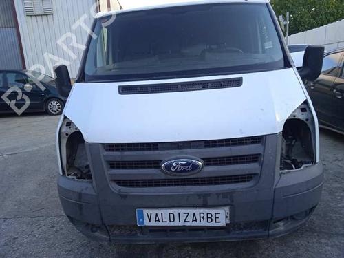 Front slam panel FORD TRANSIT Van (FA_ _) 2.2 TDCi | BP17154539C72