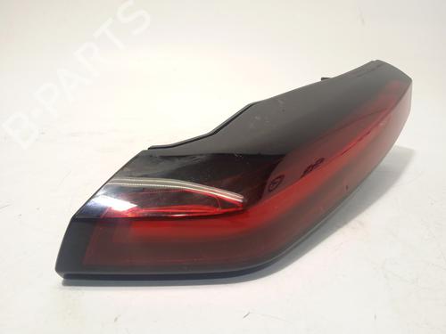 Left tailgate light CITROËN C4 III (BA_, BB_, BC_) 1.2 PureTech 130 (BAHNSA, BAHNSB) | BP26124442C79 - Image 2
