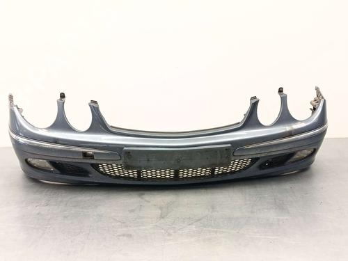 front-bumper-mercedes-benz-e-class-w211-2002-2003-2004-2005-2006-2007-2008-2009-39747482 main image