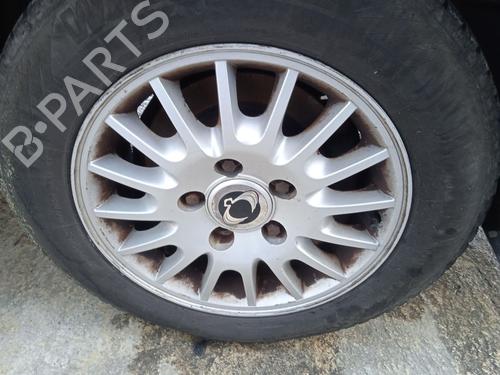 ABS pump SSANGYONG RODIUS I 2.7 Xdi | BP30897537M43  - Image 31