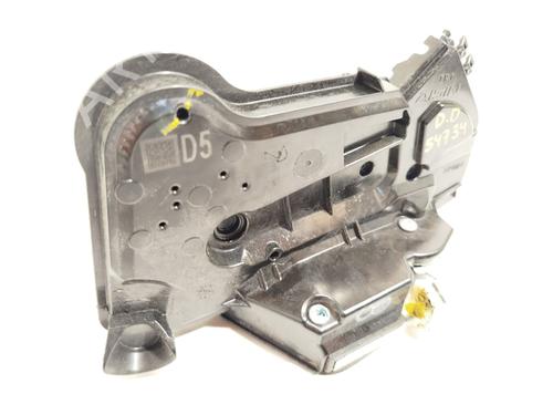 Used Front right lock TOYOTA COROLLA Hatchback (_E21_, _EA1_, _EH1_) 1.8 Hybrid (ZWE211, ZWE219) (122 hp) 22316906