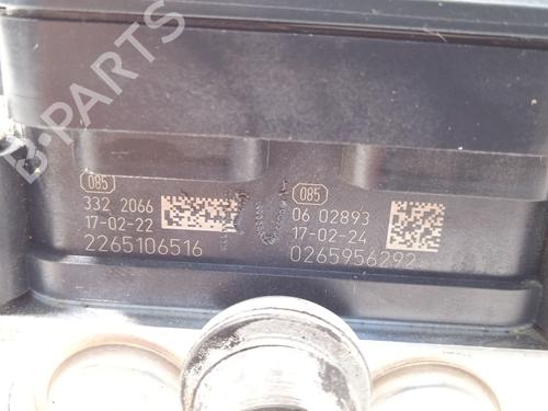 ABS pump OPEL CORSA E (X15)  | BP28108094M43 