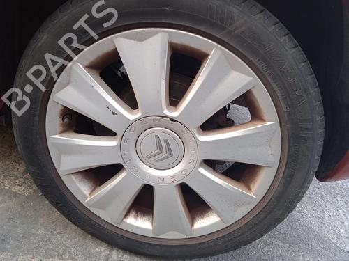 Rear bumper CITROËN C4 I (LC_) 1.6 HDi | BP18901222C8 