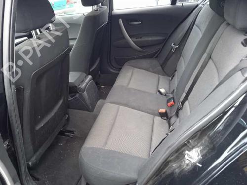 Left mirror BMW 1 (E87) 118 d | BP11823346C26 