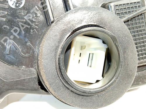 Front right lock LEXUS CT (ZWA10_) 200h (ZWA10_, ZWA10R) | BP25995854C97 