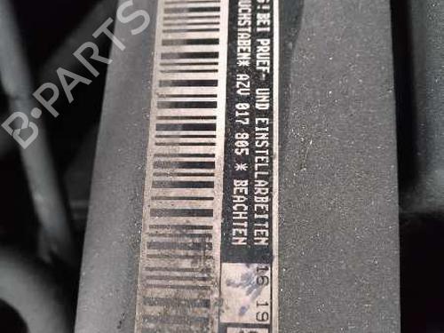 AC radiator VW TOURAN (1T1, 1T2) 2.0 TDI 16V | BP4978051M32 