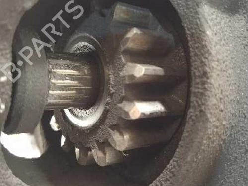 Starter CITROËN C4 Grand Picasso II (DA_, DE_) 1.2 THP 130 | BP13024919M8 