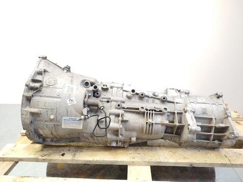 Gearbox BMW X3 (E83) 2.0 d | BP36014605M3 - Image 5