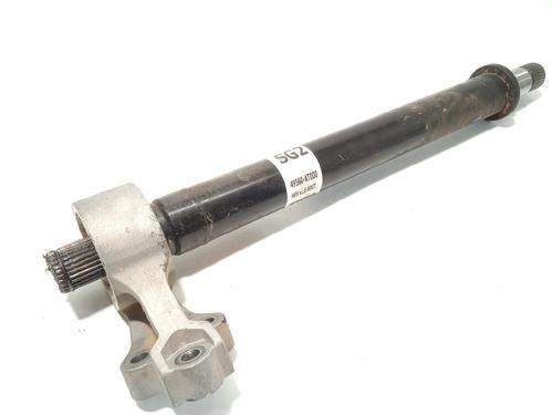 Used Right front driveshaft KIA NIRO II (SG2) 1.6 GDi Hybrid (141 hp) 16302017