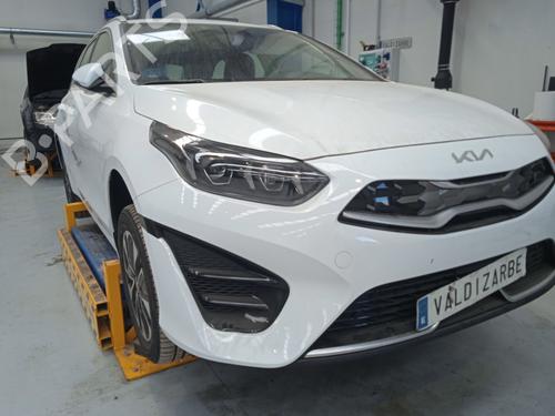 Electronic module KIA CEED Sportswagon (CD) 1.6 GDI Hybrid | BP36018613M83 - Image 9