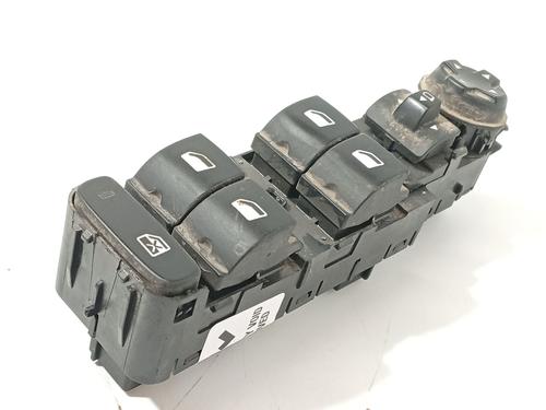 Used Left front window switch Left front window switch PEUGEOT 3008 II SUV (MC_, MR_, MJ_, M4_) 1.5 BlueHDi 130 (131 hp) 33621665 33621665