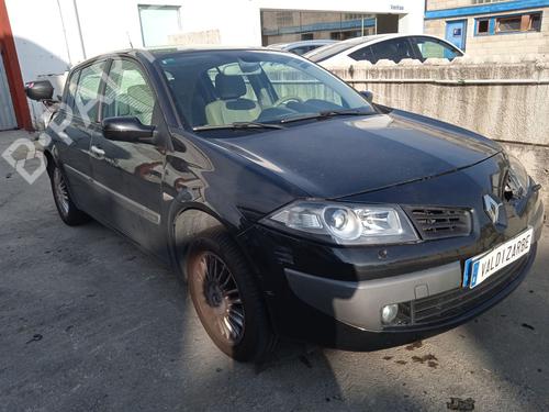 Right taillight RENAULT MEGANE II (BM0/1_, CM0/1_) 1.6 16V | BP27683252C35 