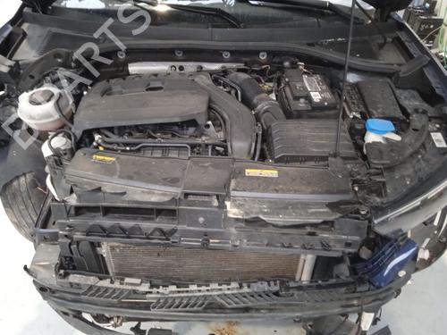 Left front window switch VW T-ROC (A11, D11) 1.5 TSI | BP35904178I27 - Image 10