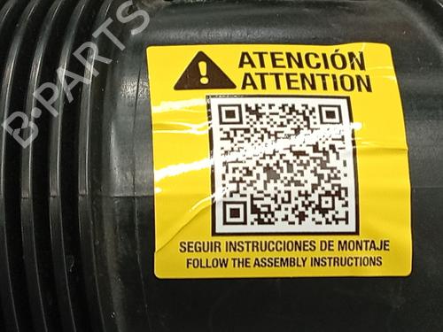 Engine AUDI A5 Sportback (F5A, F5F) 35 TDI | BP31824524M1 