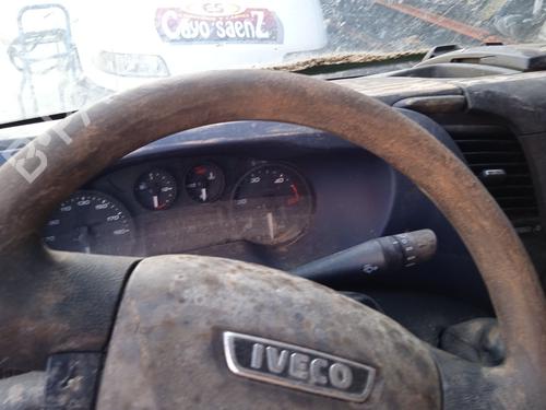 Front right lock IVECO DAILY VI Platform/Chassis 35S15, 35C15, 40C15, 50C15, 60C15, 65C15, 70C15 | BP28730841C97 