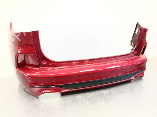 Used Rear bumper Rear bumper FORD KUGA III (DFK) 2.5 Duratec Plug-in-Hybrid (152 hp) 35955500 35955500