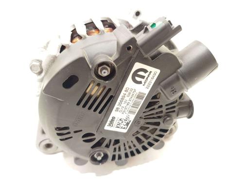 Alternator CITROËN C3 III (SX) 1.2 THP 110 (SXHNPS, SXHNZT, SXHNZ6) | BP39722903M7 - Image 3
