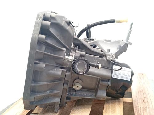 Gearbox RENAULT CAPTUR I (J5_, H5_) 0.9 TCe 90 | BP37240377M3 - Image 2