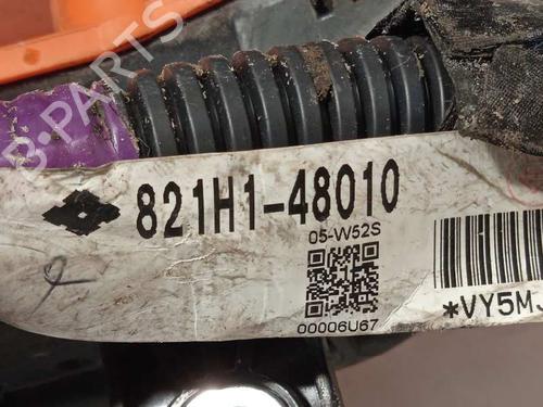Electronic module LEXUS RX (_L2_) 450h (GYL20_, GYL20W) | BP13058297M83