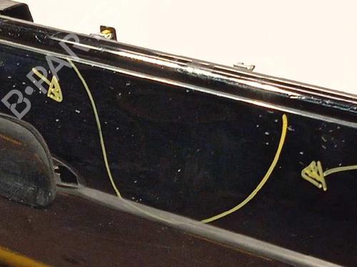 Right front door BMW X5 (E53) 3.0 d | BP10004656C3 