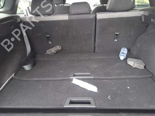 Right front driveshaft RENAULT KADJAR (HA_, HL_) | BP12150013M39