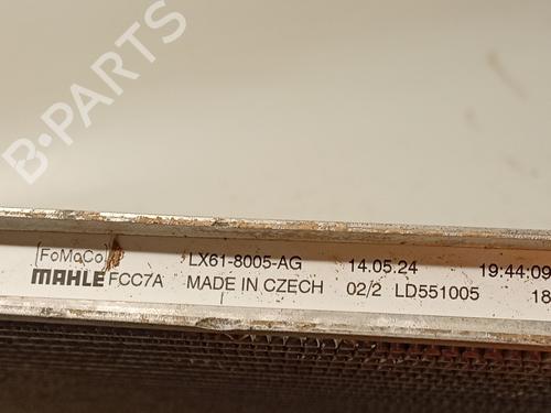 Køler FORD KUGA III (DFK)  | BP32060112M31 