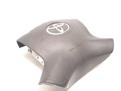 Used Driver airbag Driver airbag TOYOTA AVENSIS (_T25_) 2.0 D-4D (CDT250_, CDT250R) (116 hp) 10384175 10384175