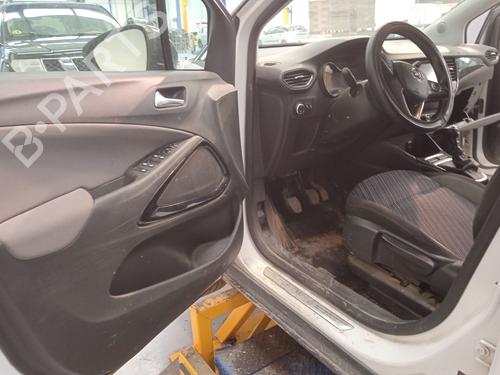 Left front window switch OPEL CROSSLAND X / CROSSLAND (P17, P2QO) 1.5 Turbo D (75) | BP34123997I27  - Image 33