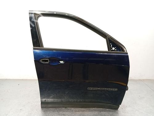 Used Right front door Right front door JEEP COMPASS (MP, M6, MV, M7) 1.4 MultiAir (140 hp) 33820362 33820362