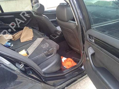 Right taillight BMW 3 Touring (E46) 320 d | BP15282501C35