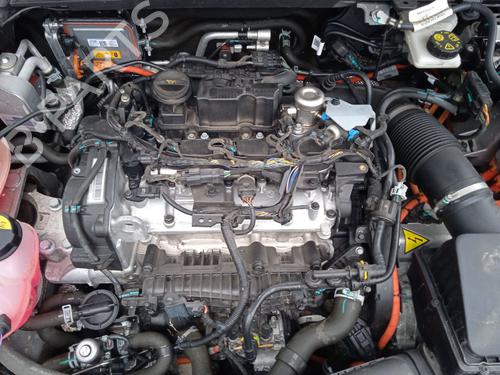 Rudehejsemekanisme Højre foran LYNK & CO 01 PHEV | BP26209417C23 