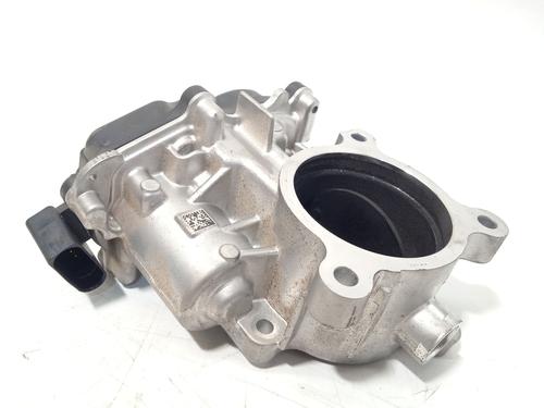Used Throttle body Throttle body VW T-ROC (A11, D11) 2.0 TDI (150 hp) 21121248 21121248