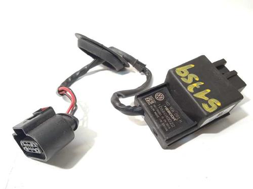 Used Electronic module SKODA RAPID Spaceback (NH1) 1.2 TSI (90 hp) 15657911