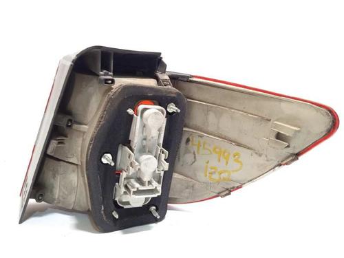 Left taillight MERCEDES-BENZ B-CLASS Sports Tourer (W245) B 180 CDI (245.207) | BP8514480C34 