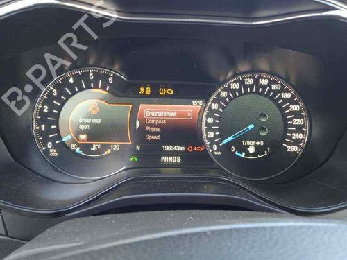 Instrument cluster FORD MONDEO V Hatchback (CE)  | BP10620007C47 
