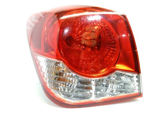 Used Left taillight CHEVROLET CRUZE (J300) 2.0 CDI (125 hp) 23190400