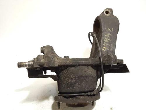 Left front steering knuckle FIAT DUCATO Van (250_) 150 Multijet 2,3 D | BP7439665M25 
