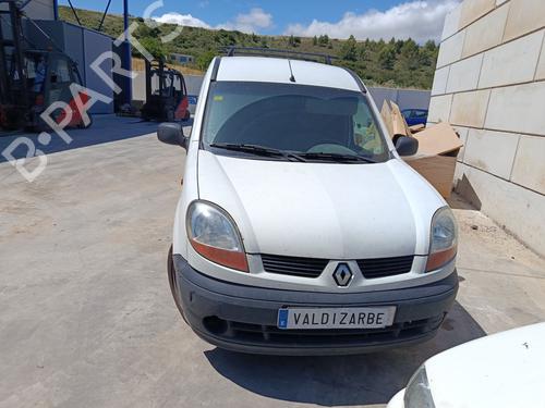 Steering pump RENAULT KANGOO Express (FC0/1_) 1.5 dCi (FC07, FC1R) | BP36799391M99  - Image 9
