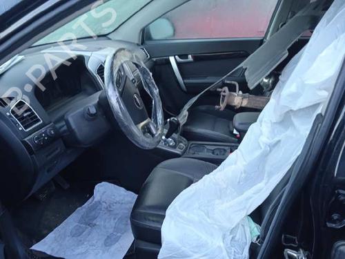 Climate control CHEVROLET CAPTIVA (C100, C140) 2.2 D 4WD | BP11540243I5