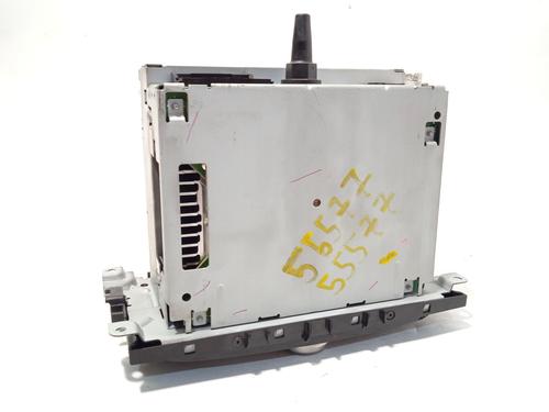 Radio FORD S-MAX (WA6) 1.8 TDCi | BP25605377E6 