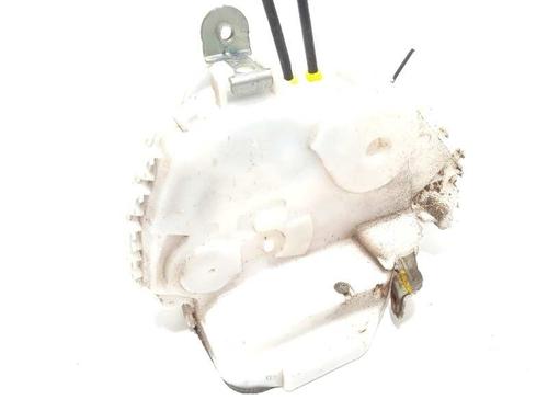 Front right lock HONDA CIVIC VIII Hatchback (FN, FK) 1.8 (FN1, FK2) | BP13521712C97 