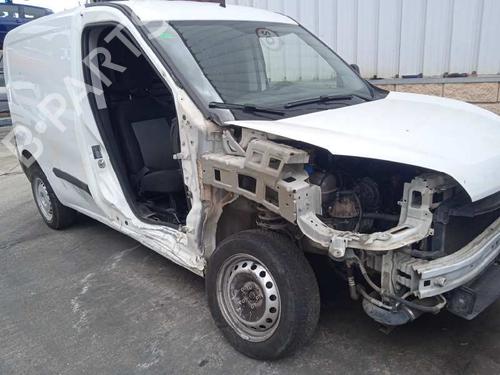 Alternator FIAT DOBLO Cargo (263_)  | BP11088620M7 
