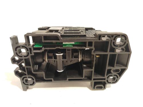 Gear lever LAND ROVER RANGE ROVER SPORT I (L320) 2.7 D 4x4 | BP28293687M90 