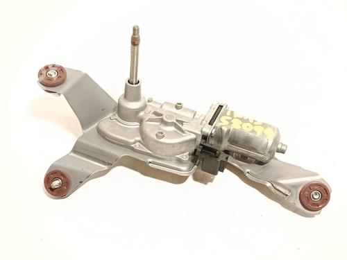 Used Rear wiper motor Rear wiper motor MAZDA CX-5 (KF) [2016-2026] 34235785 34235785